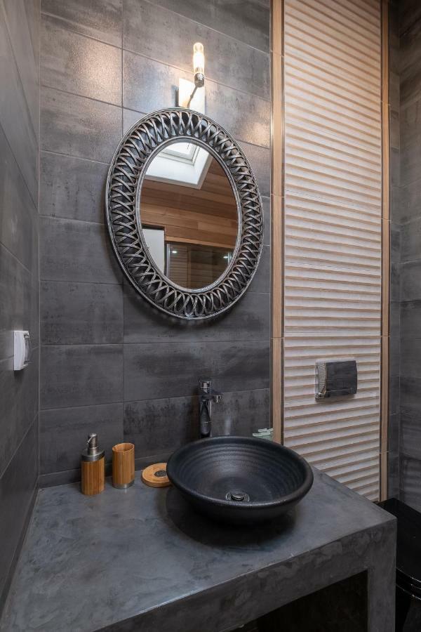 2-Bedroom Elegant Apartment In Mediterranean Style Sofia Extérieur photo