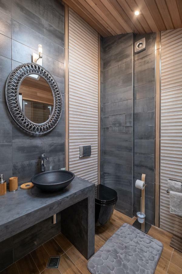 2-Bedroom Elegant Apartment In Mediterranean Style Sofia Extérieur photo