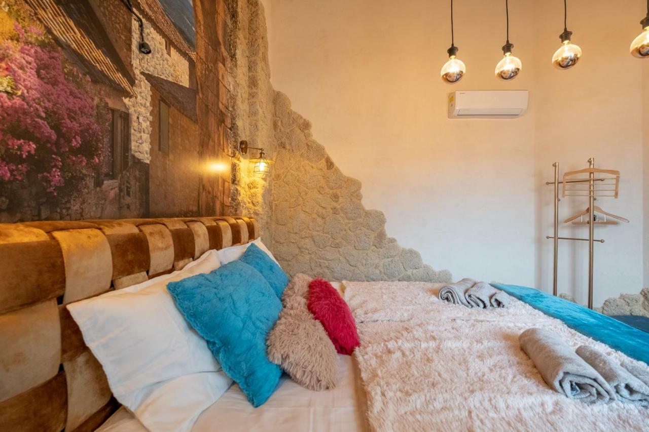 2-Bedroom Elegant Apartment In Mediterranean Style Sofia Extérieur photo